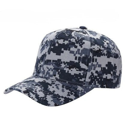 V1 - Velcro Baseball Cap