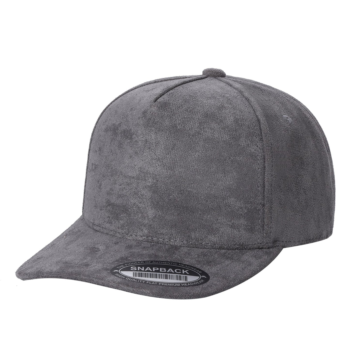 SUEDE - Suede Hat
