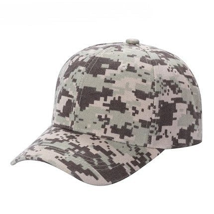 V1 - Velcro Baseball Cap