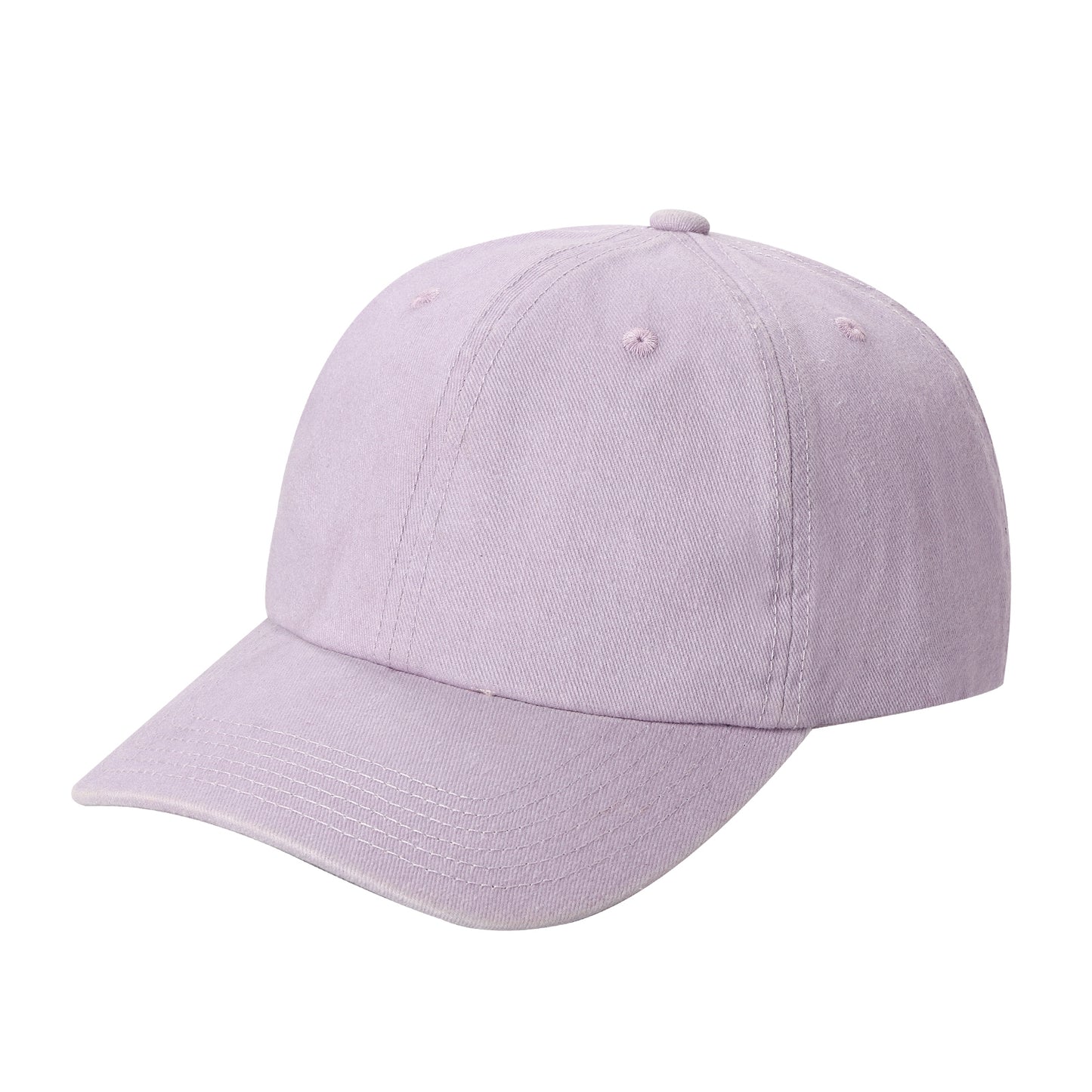 806PD - Premium Washed Dad Hat