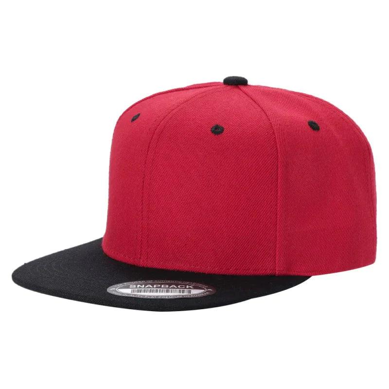 PS - Poly Snapback