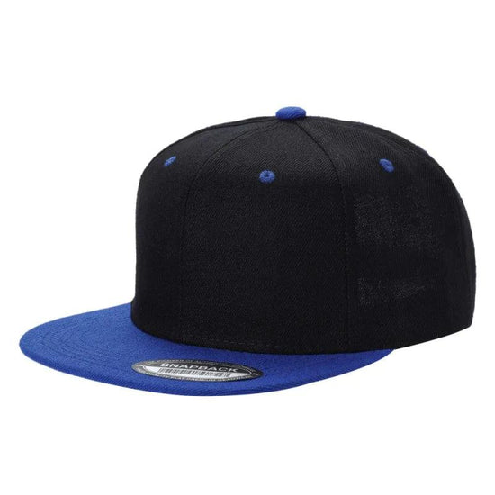 PS - Poly Snapback