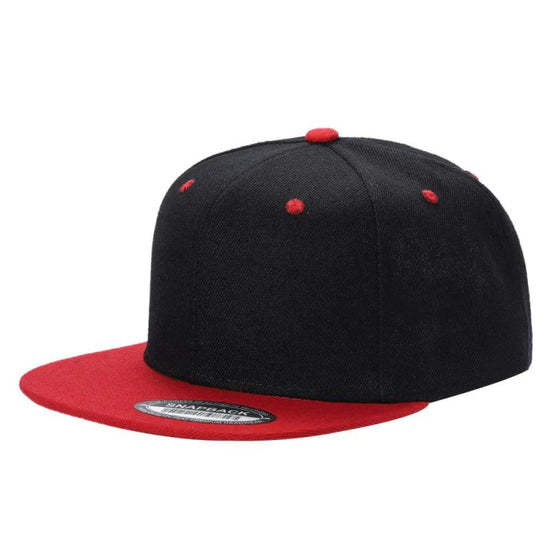 PS - Poly Snapback