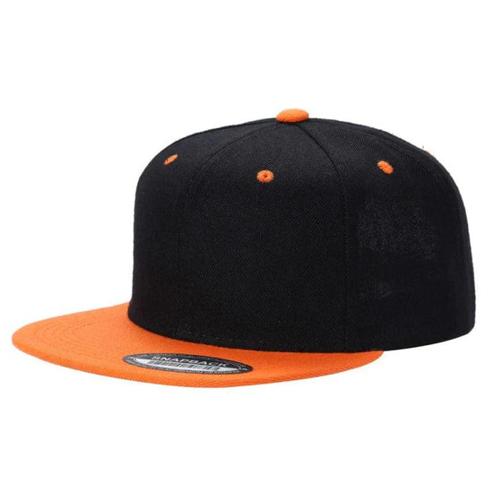 PS - Poly Snapback