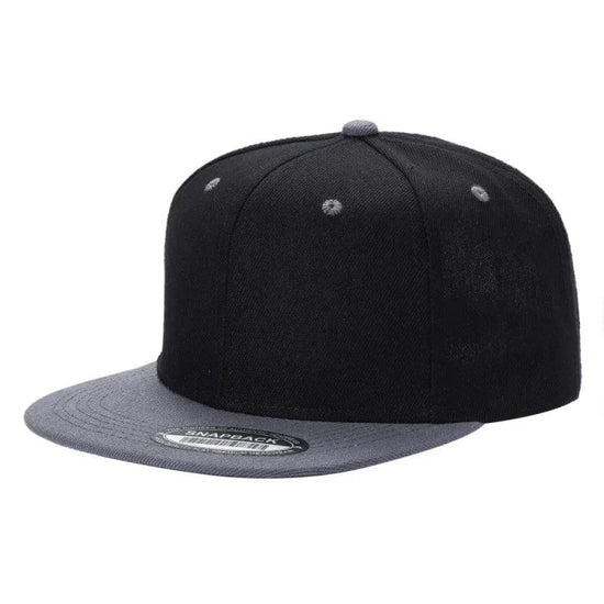 PS - Poly Snapback