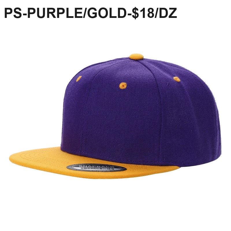 PS - Poly Snapback