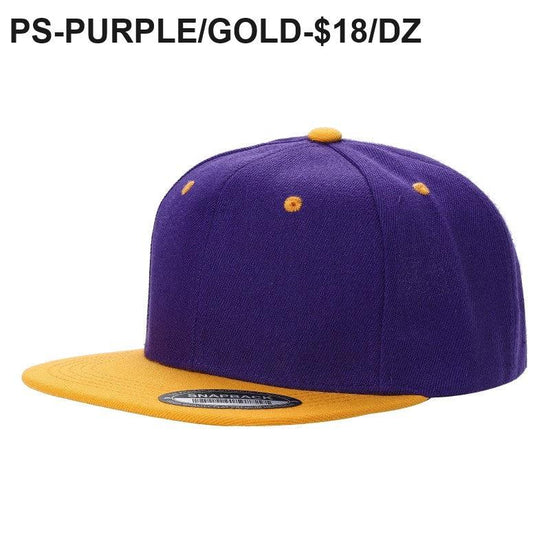 PS - Poly Snapback