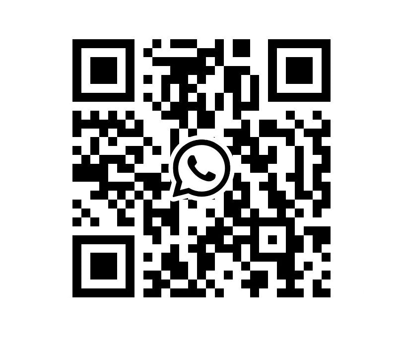 Patch QR Code