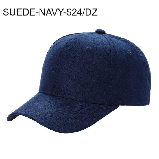 SUEDE - Suede Hat