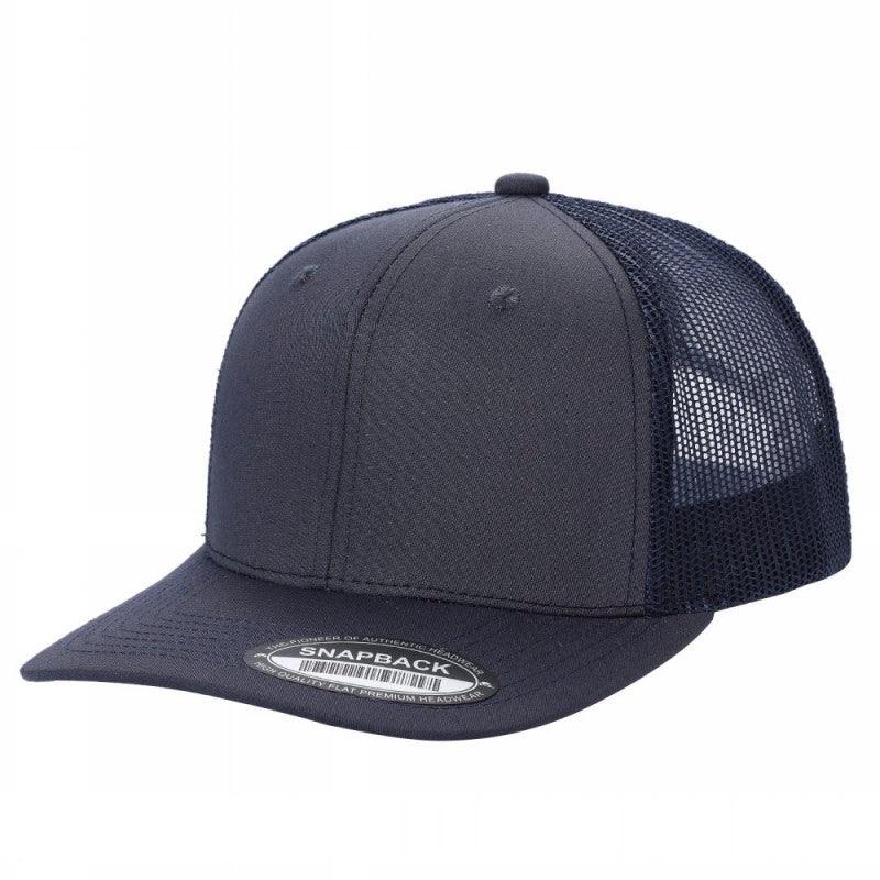 TRTM - Gorro bicolor