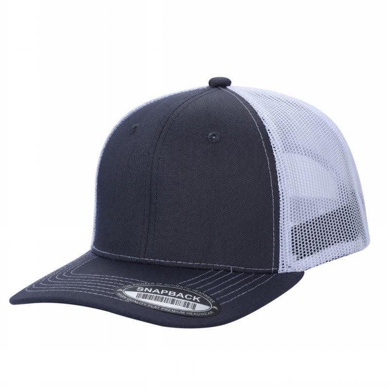 TRTM - Gorro bicolor