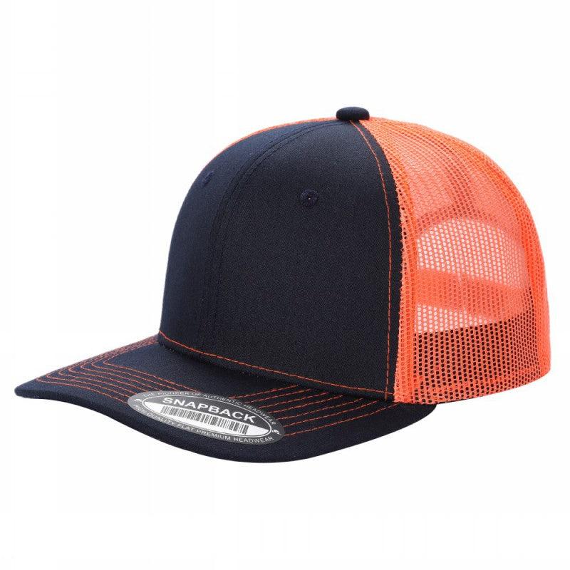 TRTM - Gorro bicolor