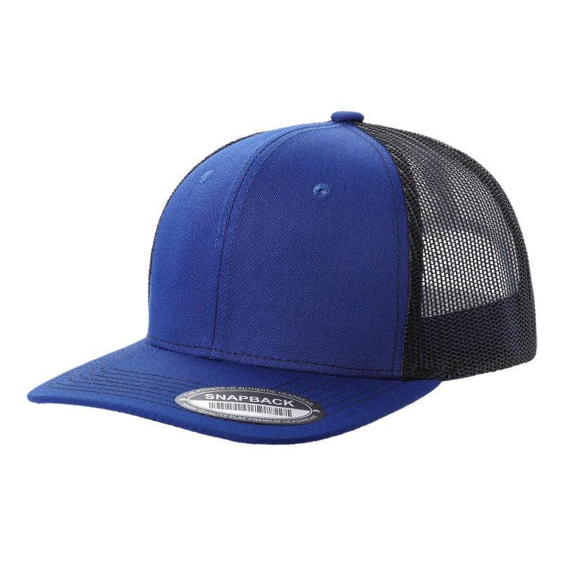 TRTM - Gorro bicolor
