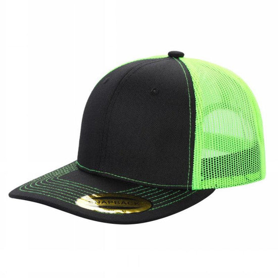 TRTM - Gorro bicolor