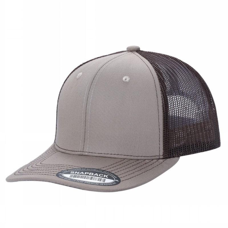 TRTM - Gorro bicolor