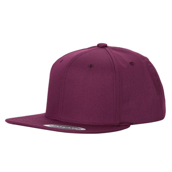 TS - Tencel Snapback
