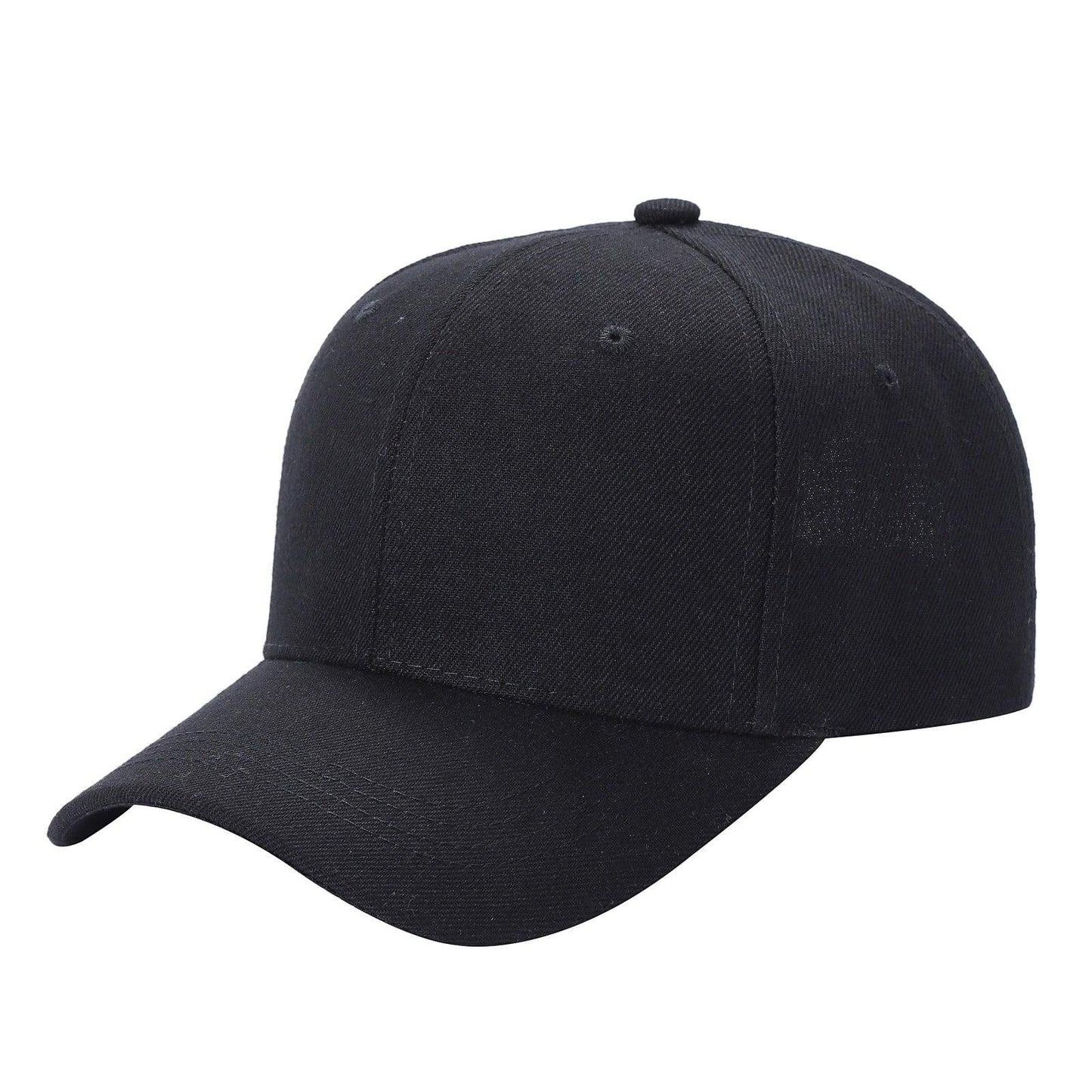 V1 - Velcro Baseball Cap