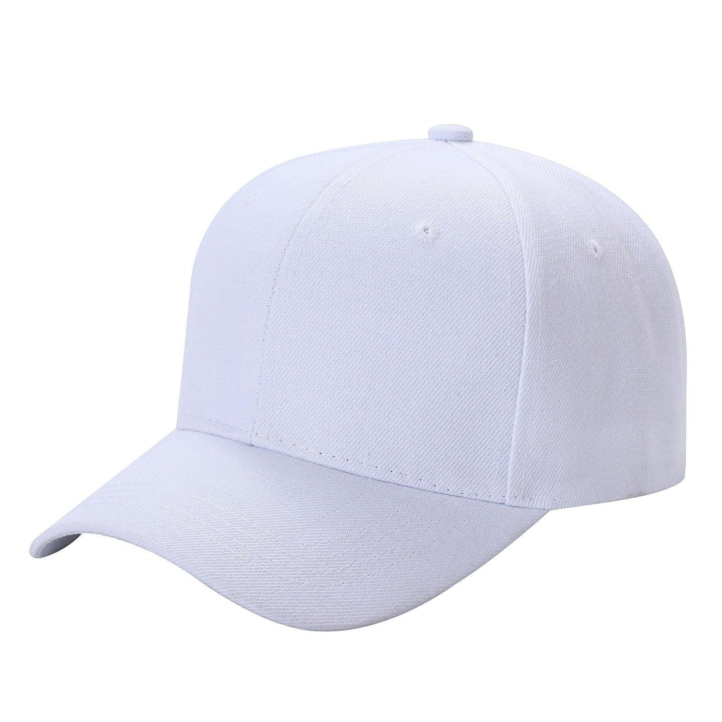 V1 - Velcro Baseball Cap