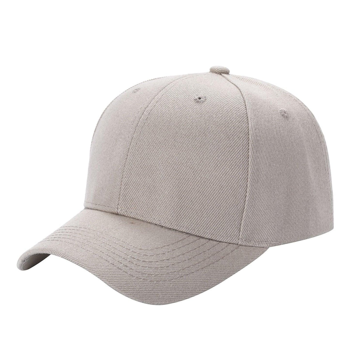 V1 - Velcro Baseball Cap