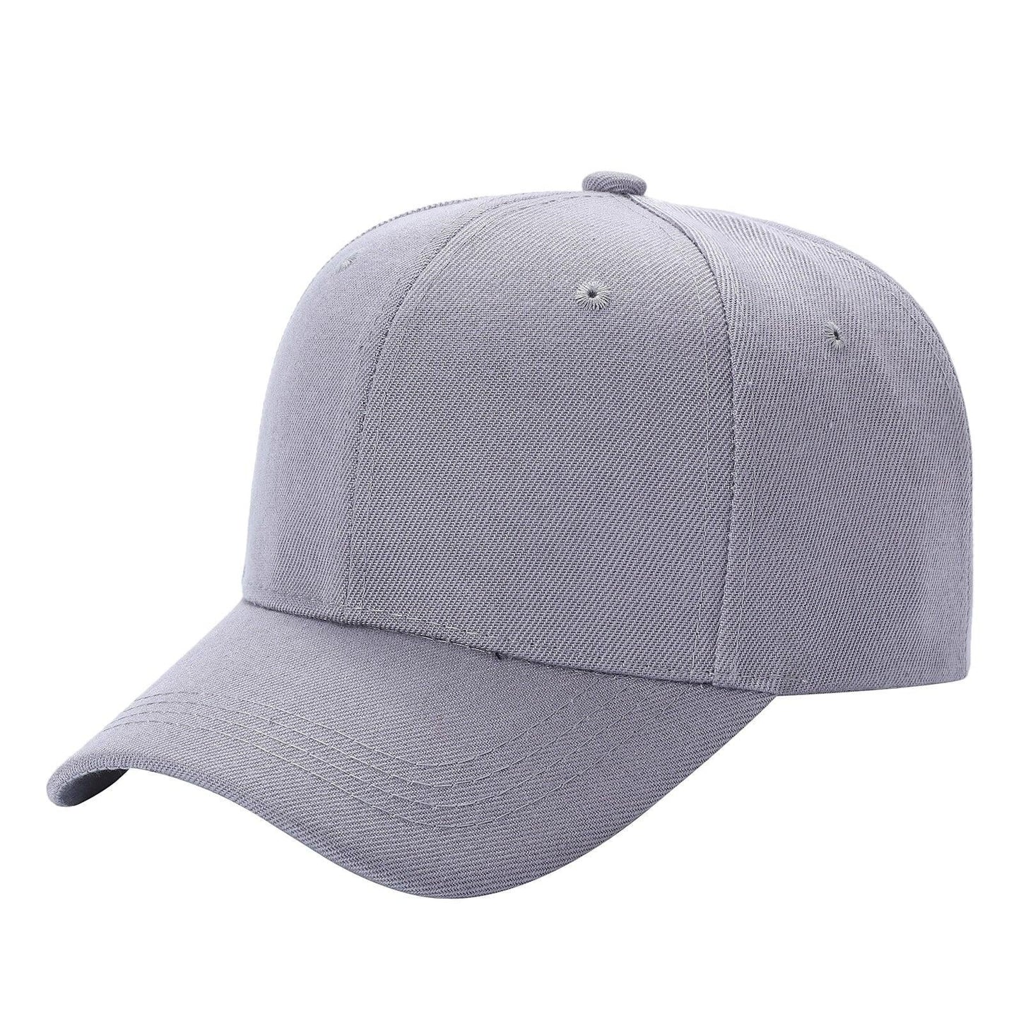 V1 - Velcro Baseball Cap