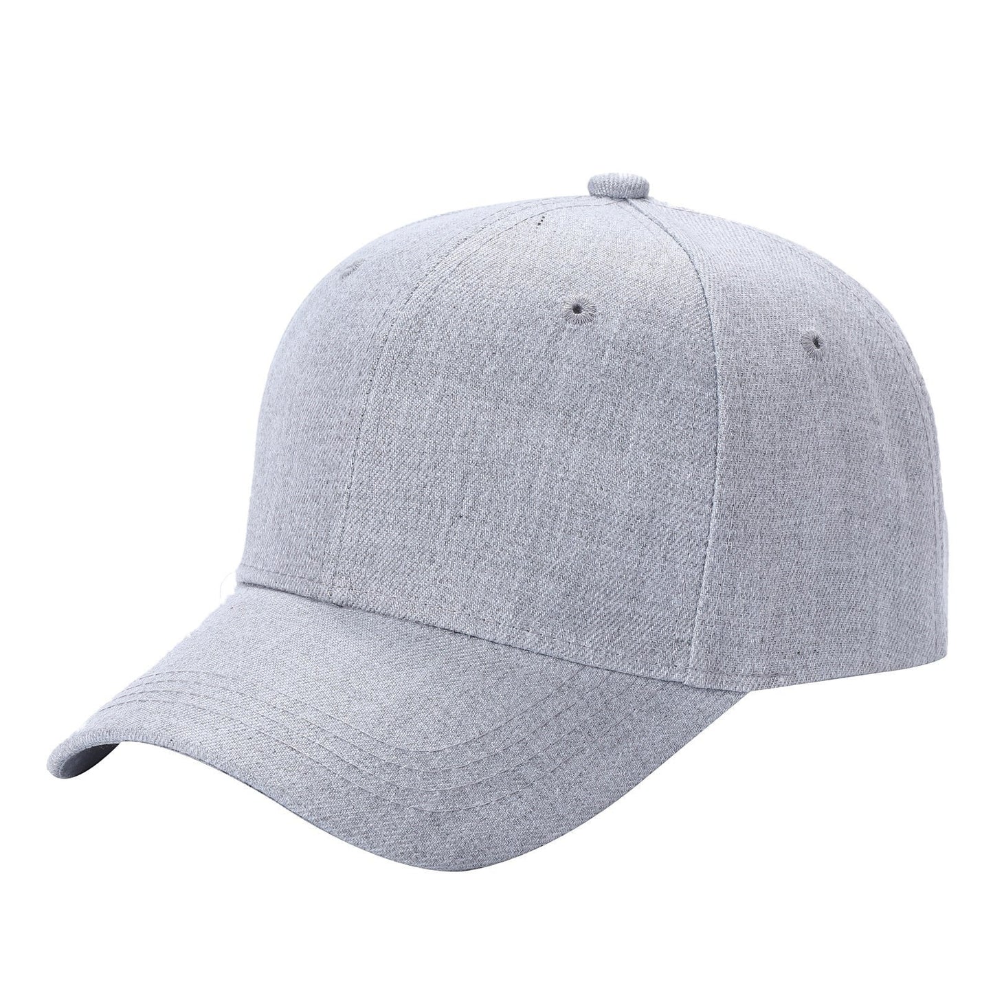 V1 - Velcro Baseball Cap