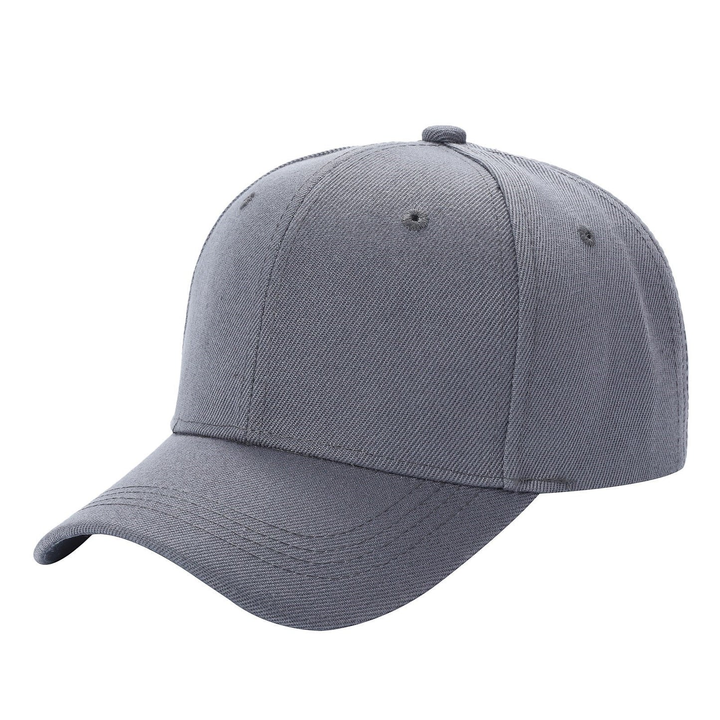 V1 - Velcro Baseball Cap