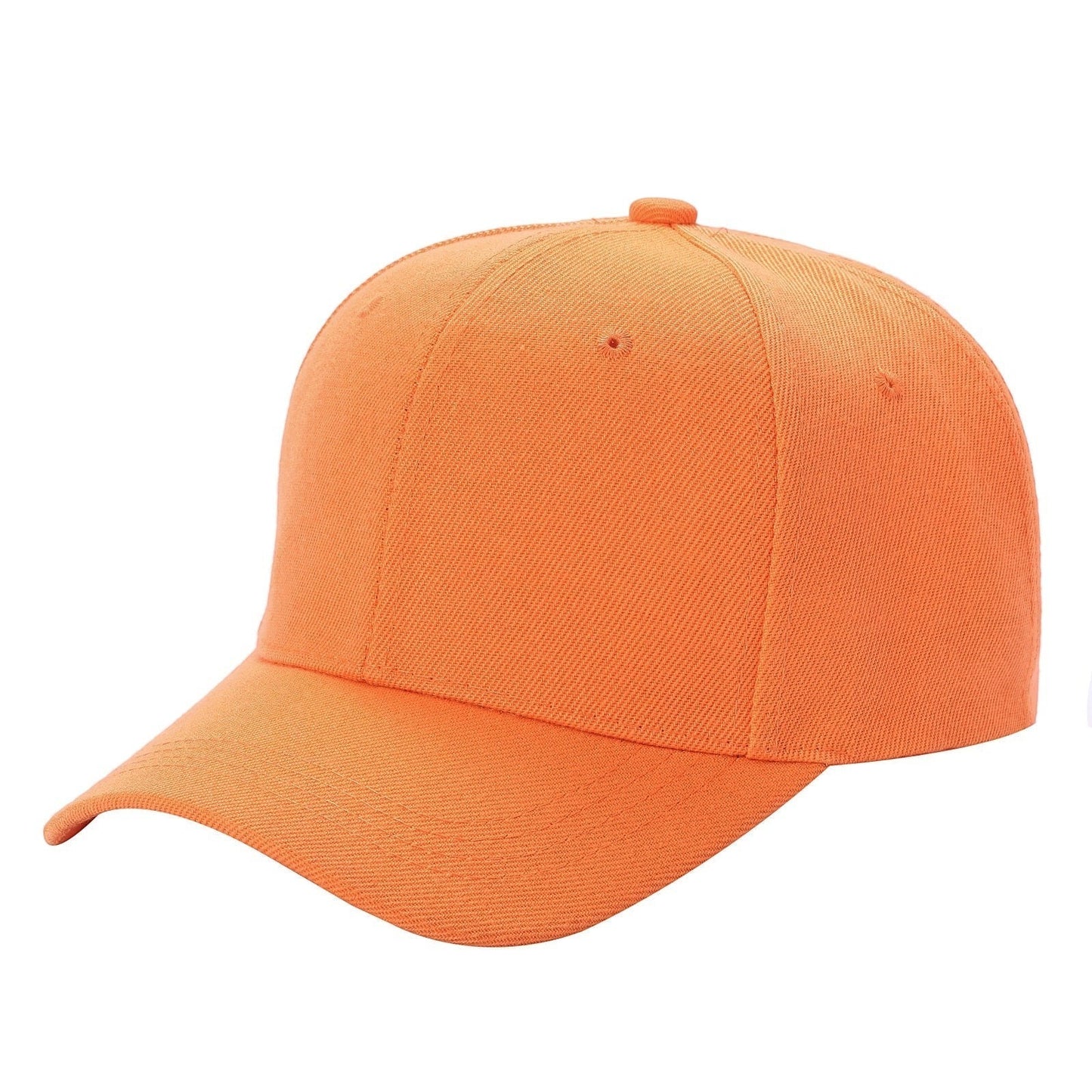 V1 - Velcro Baseball Cap