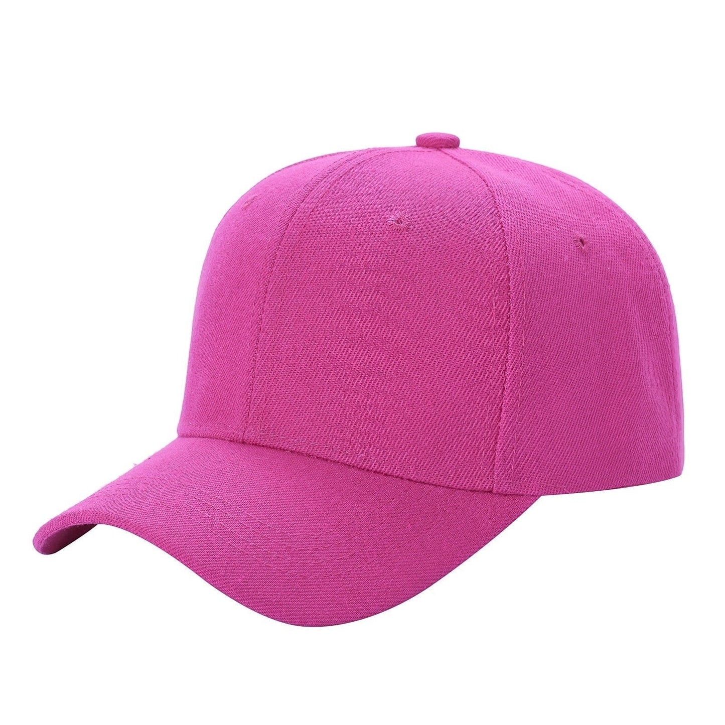 V1 - Velcro Baseball Cap