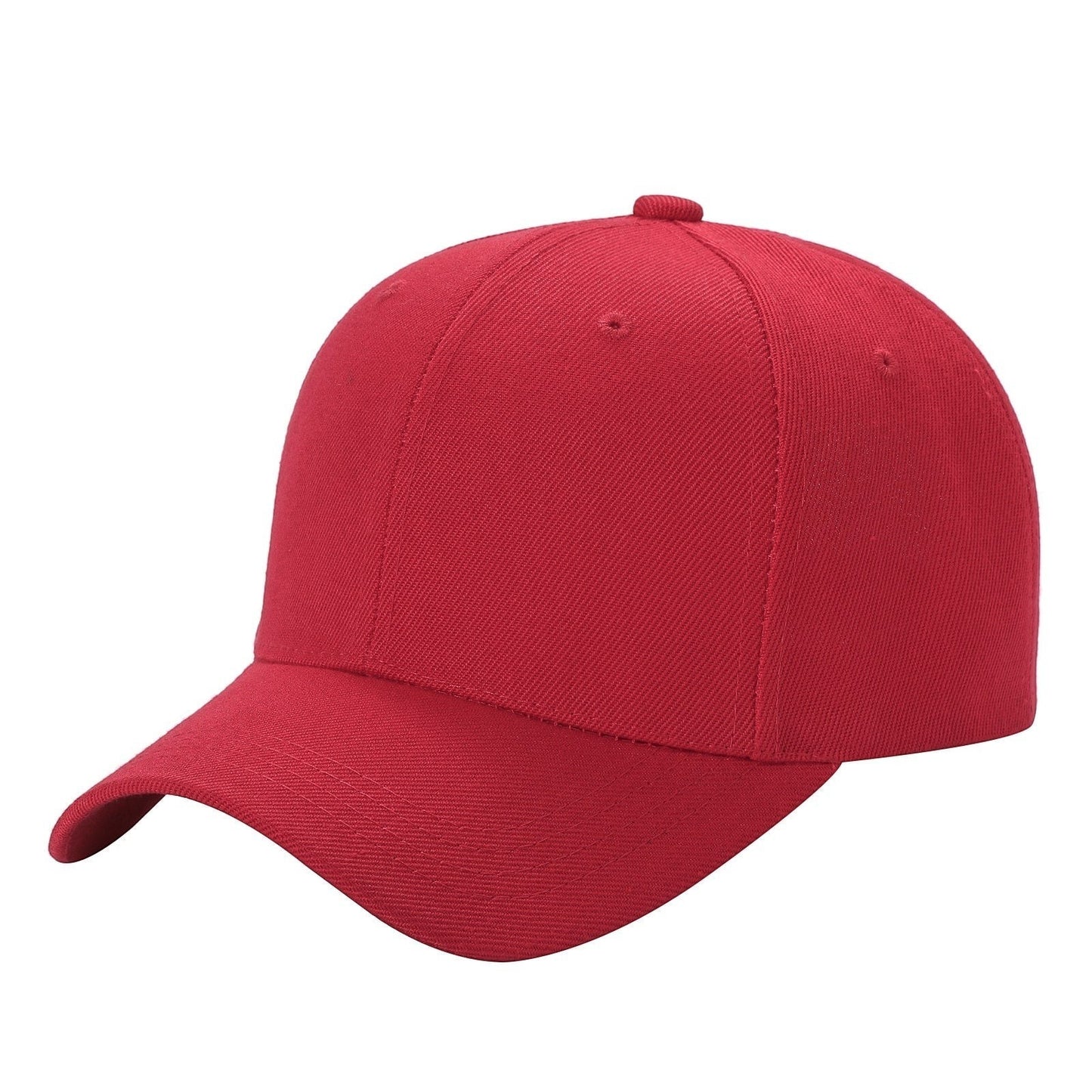 V1 - Velcro Baseball Cap