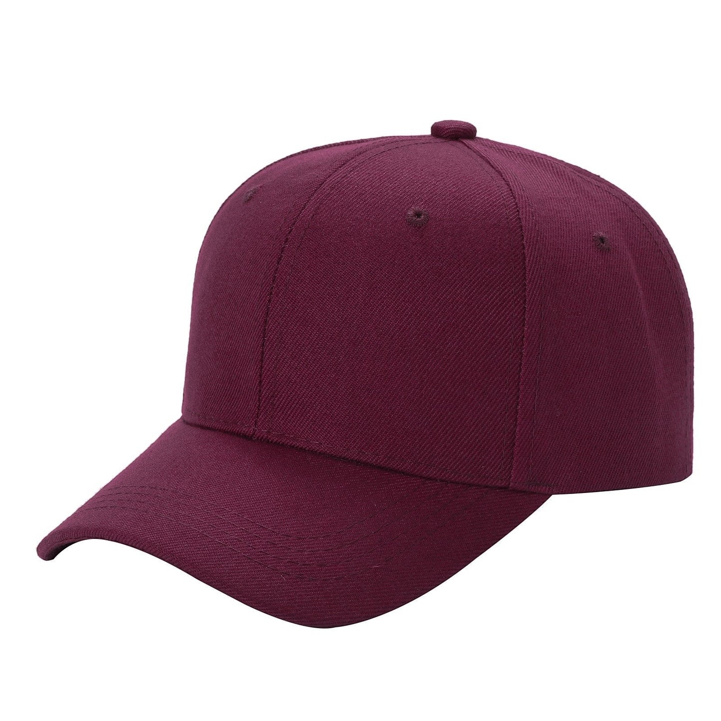 V1 - Velcro Baseball Cap