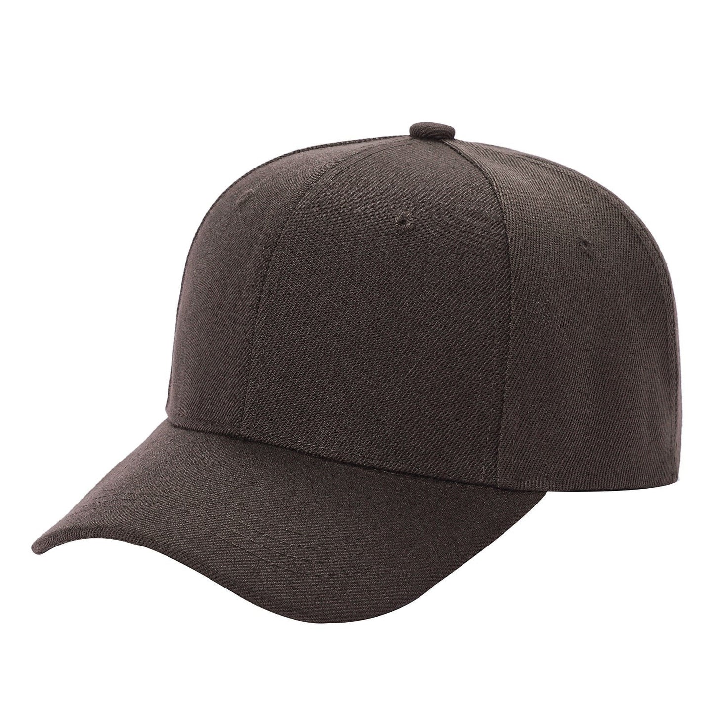 V1 - Velcro Baseball Cap