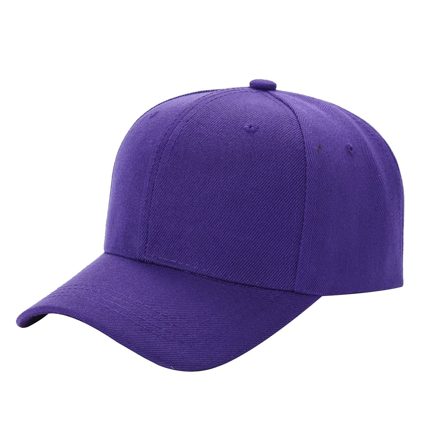 V1 - Velcro Baseball Cap