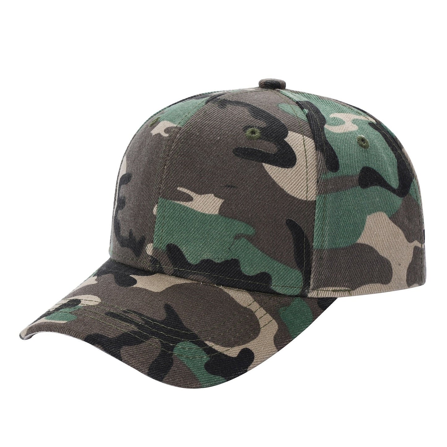 V1 - Velcro Baseball Cap