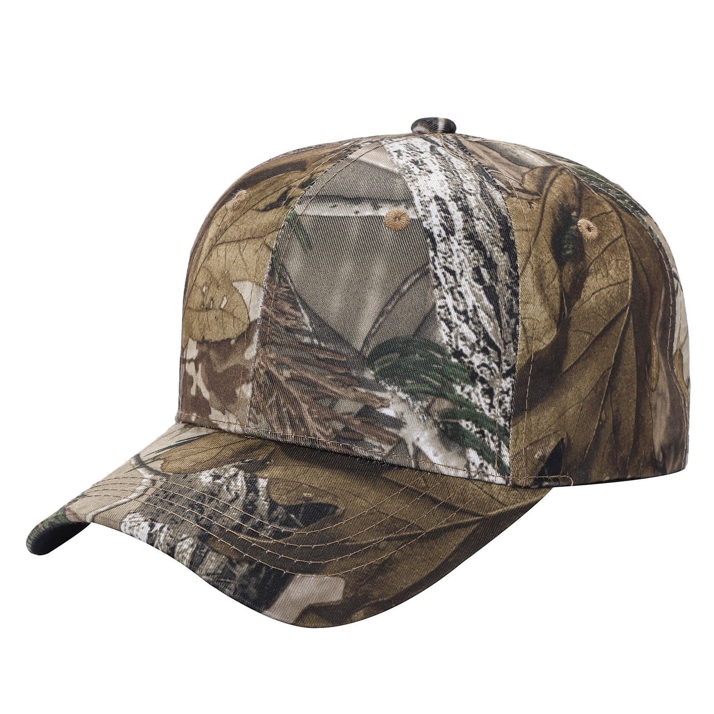 V1 - Velcro Baseball Cap
