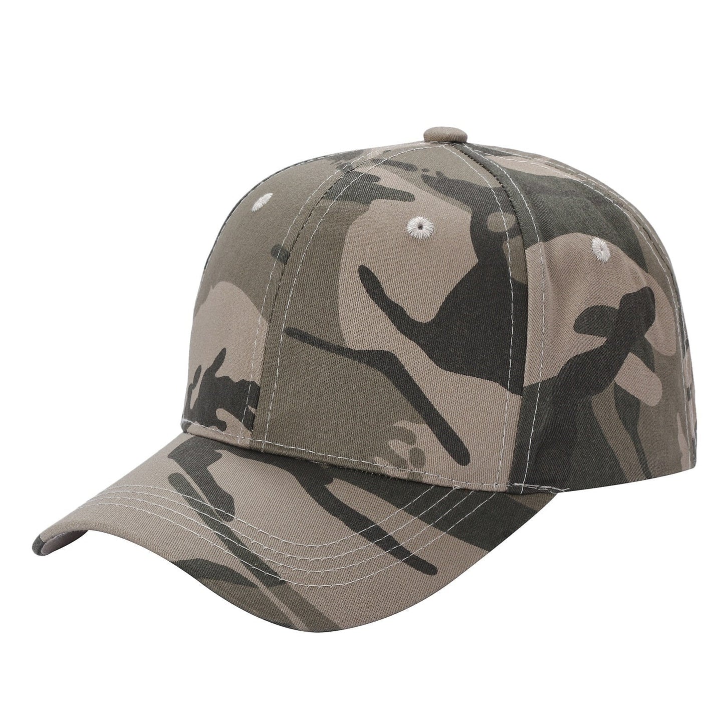V1 - Velcro Baseball Cap