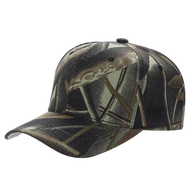 V1 - Velcro Baseball Cap