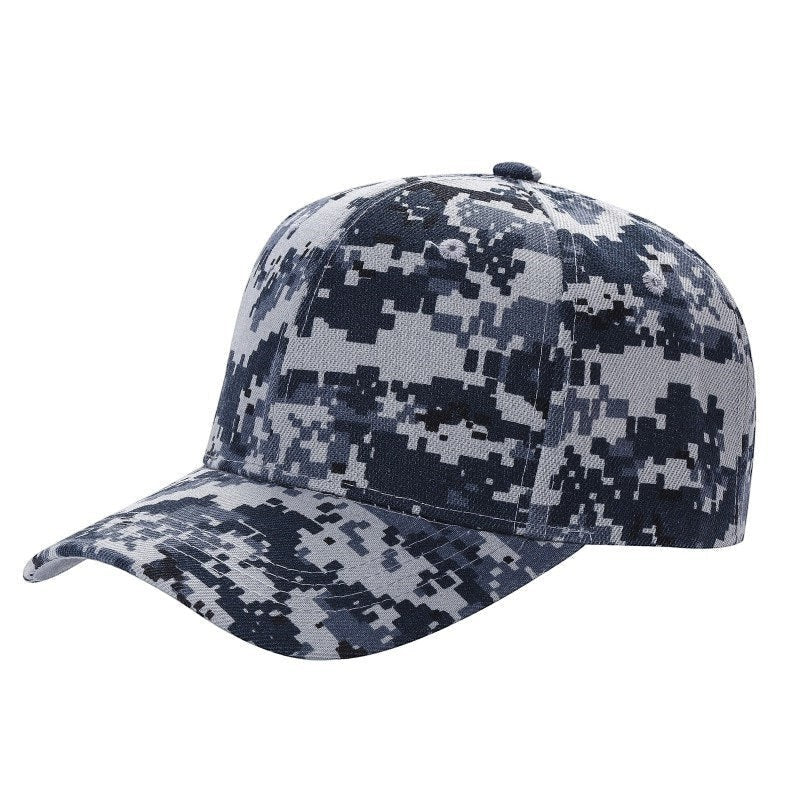 V1 - Velcro Baseball Cap