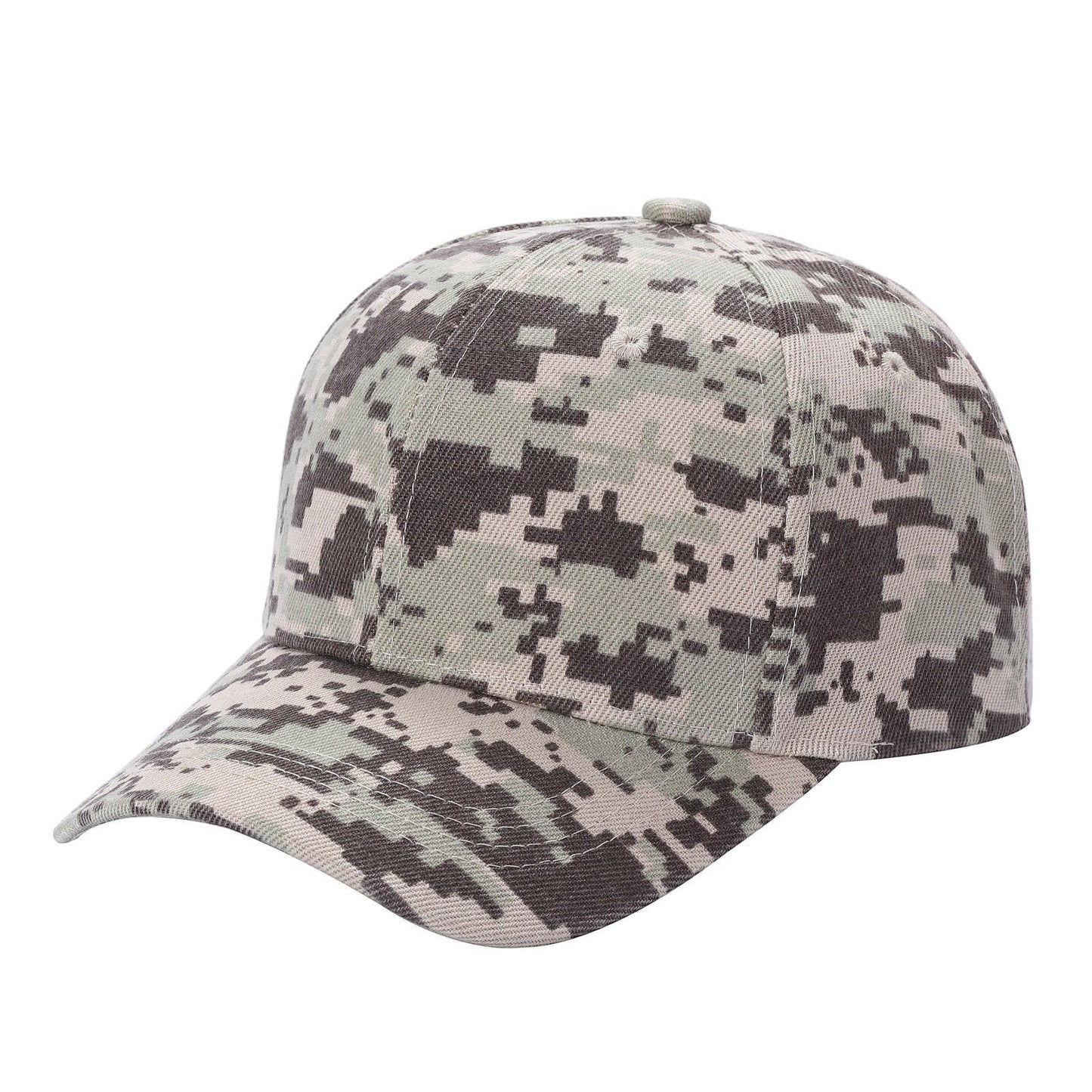 V1 - Velcro Baseball Cap