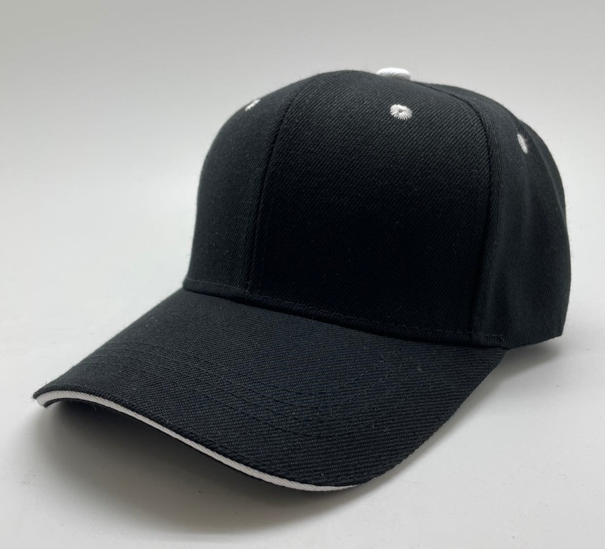 V3 - Sandwich Velcro Hat – Waycap INC