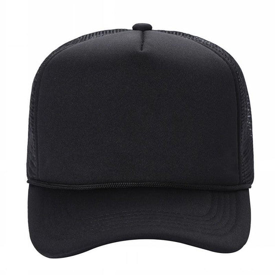 STM - Sponge (Foam) Trucker Hat – Waycap INC
