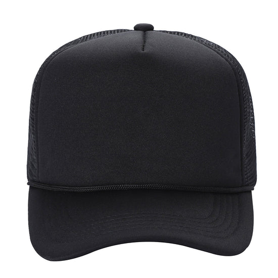 STM - Sponge (Foam) Trucker Hat – Waycap INC