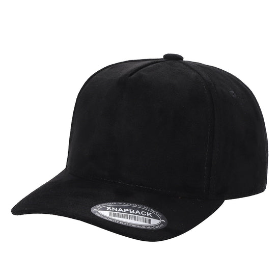5SUEDE - SUEDE HAT – Waycap INC