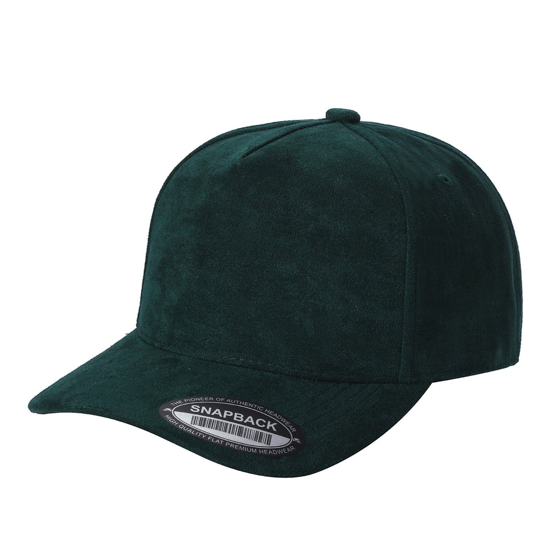 Snapback – Waycap INC