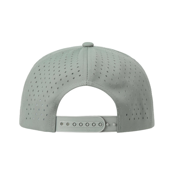 5 Panel Waterproof Golf Icon Cap – Waycap INC
