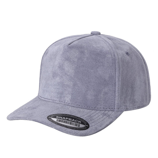 5SUEDE - SUEDE HAT – Waycap INC