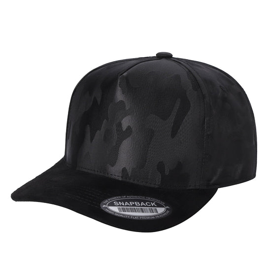 TCCS - TC CAMO Suede – Waycap INC