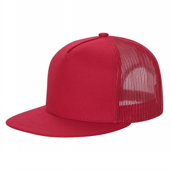 5TFTM - Tencel Solid & 2-Tone Hat - Waycap INC