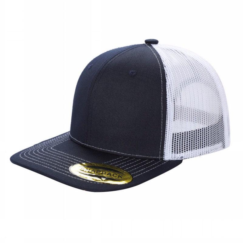 TRTM - 2-Tone Hat – Waycap INC