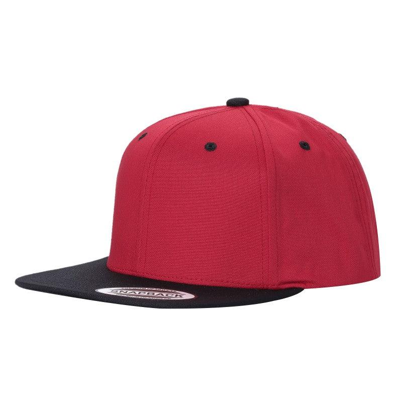 TS - Tencel Snapback